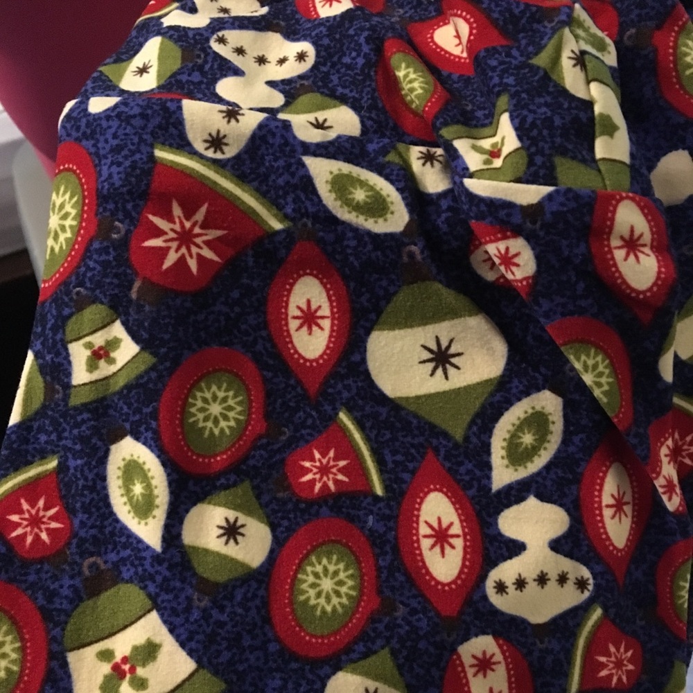 Lularoe OS leggings